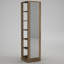 Hollansburg Hall Tree 44.8cm Wide with Shoe Storage