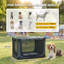 Pet Crate Accessory-124808823