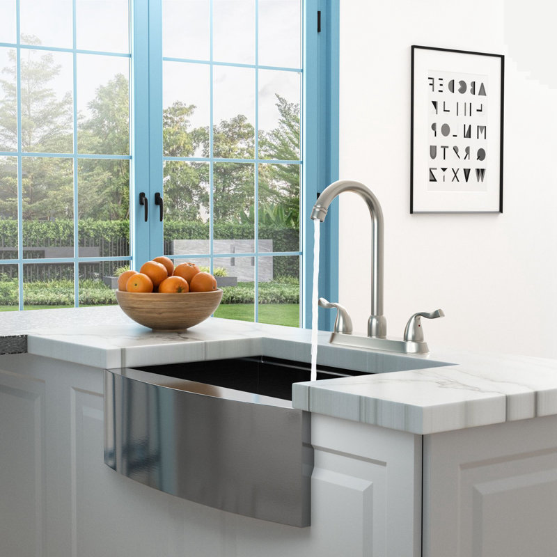 INLE Kitchen Faucet
