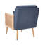 Alviani Upholstered Armchair-1601204130