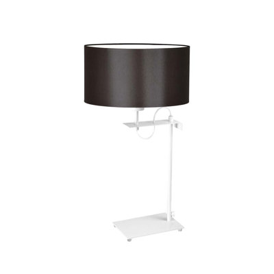 Arlena Metal Desk Lamp