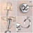 Modern Crystal Wall Sconces, Vintage Wall Mounted Lamp, Indoor 1-Light Wall Lamp For Hallway Living Room-1162636989