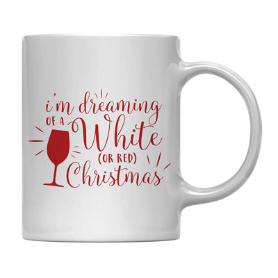 RuckeR Ceramic Coffee Mug
