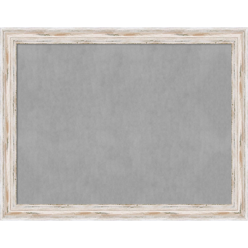 Tableau magnétique mural Gemini, H 21 po x l 27 po