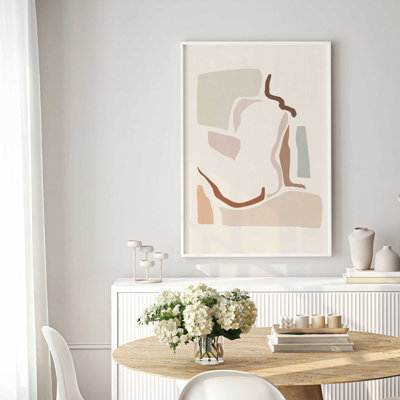 Modern Muse v1 Print