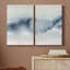 Summer Rain I - ensemble de 2 peintures-1909167828-1909167831
