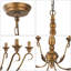 Lustre à 6 lumières Josuel-1086551493