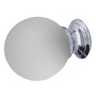 Dmitri 30mm Diameter Round Knob