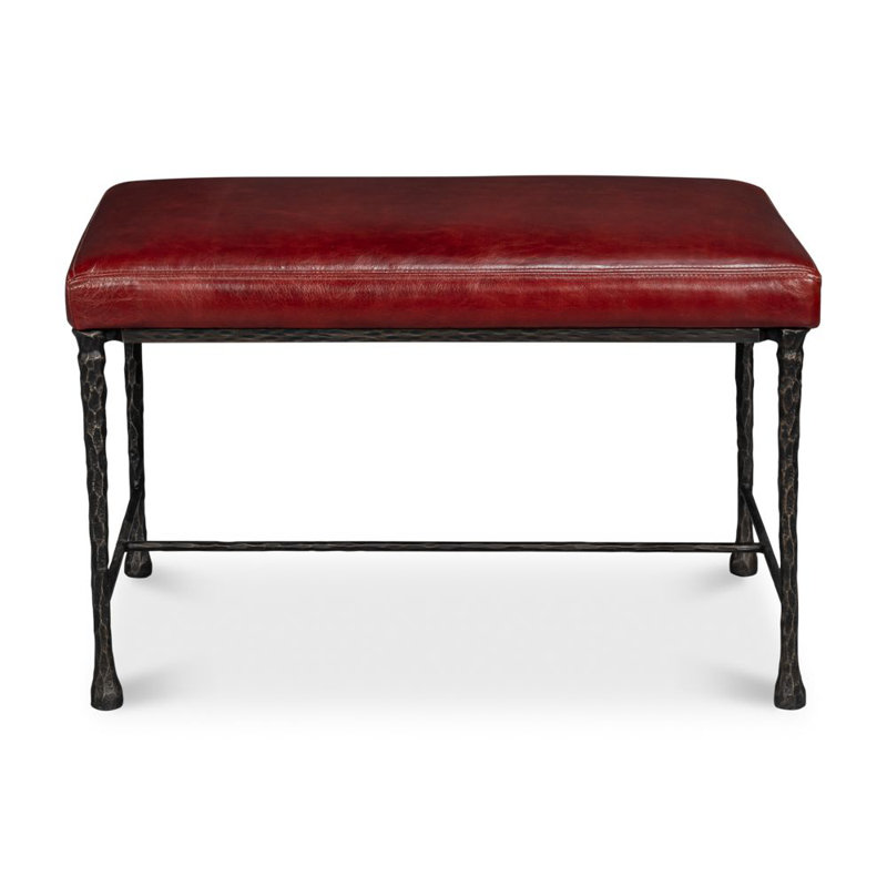Upholstered Dining Bench
