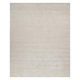 Modern One-of-a-Kind 13x16 Hand Knotted Area Rug