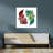 Mythic Dragon Dance Classic Wall Art-1797826429