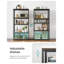 Desi Steel Standard Bookcase-1735393945-1727530136