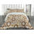Floral Coverlet