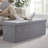 Torryn Linen Upholstered Storage Bench-613409974