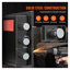 Depository Safe Lock