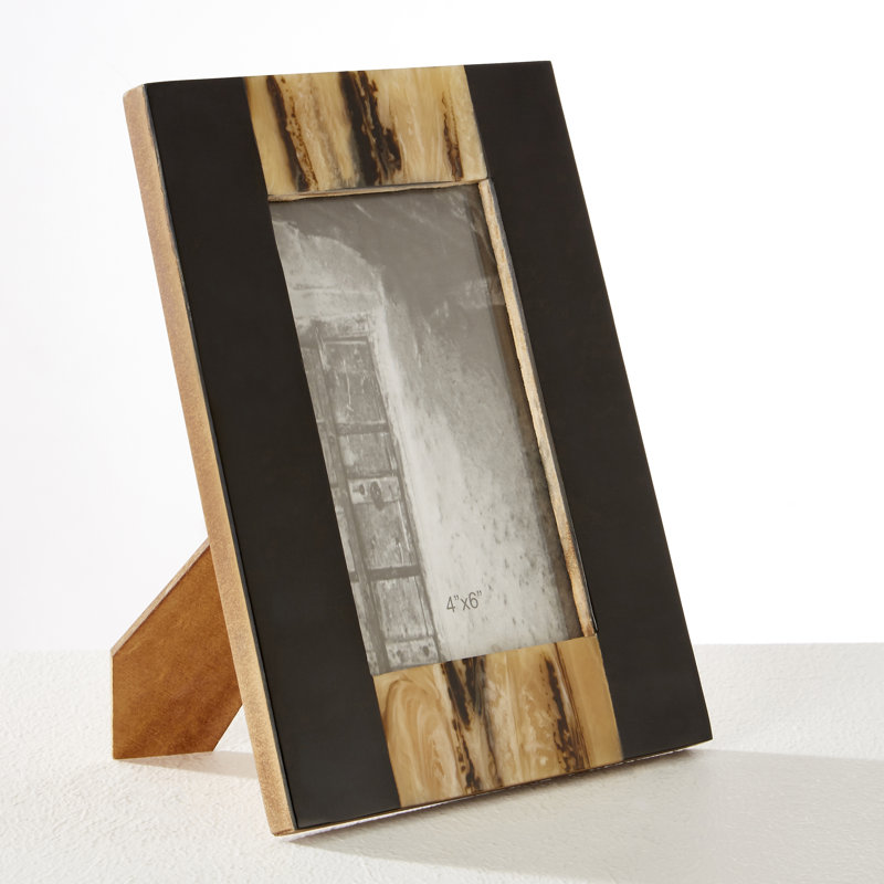 Balalan Picture Frame, 15cm H x 10cm W x 2cm D
