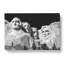 Mount Rushmore - Wrapped Canvas-61842183