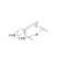 Francisco Center to Center Bar Pull Multipack