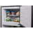 Arctic Chef 7.5 Cu. Ft. Apartment Size Fridge with Freezer-98715704