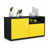 Yellow / Matte Anthracite