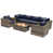 Sunbrella Navy Blue  selected