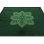 One-of-a-Kind 7'10x10'11 Hand Knotted Area Rug