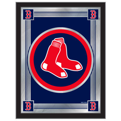 " Seattle Mariners Logo "