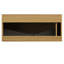Armoire murale avec tiroir NYAH 36 po