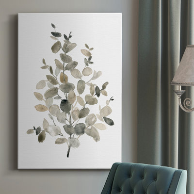 " Neutral Eucalyptus II "
