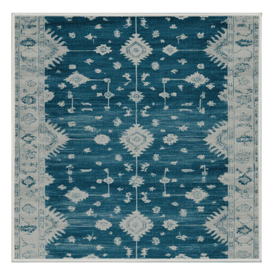 Tapis vert lavé à la machine