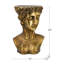 Table de bout Gold-1248610722