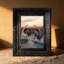 Cadre photo 8 "x 10" 1PC