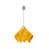 Yellow Amber