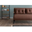 Allinson 133cm Upholstered Convertible Sofa-825118523