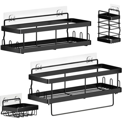 Stainless Steel Shower Caddy