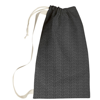 Sac à linge troisième oeil jade