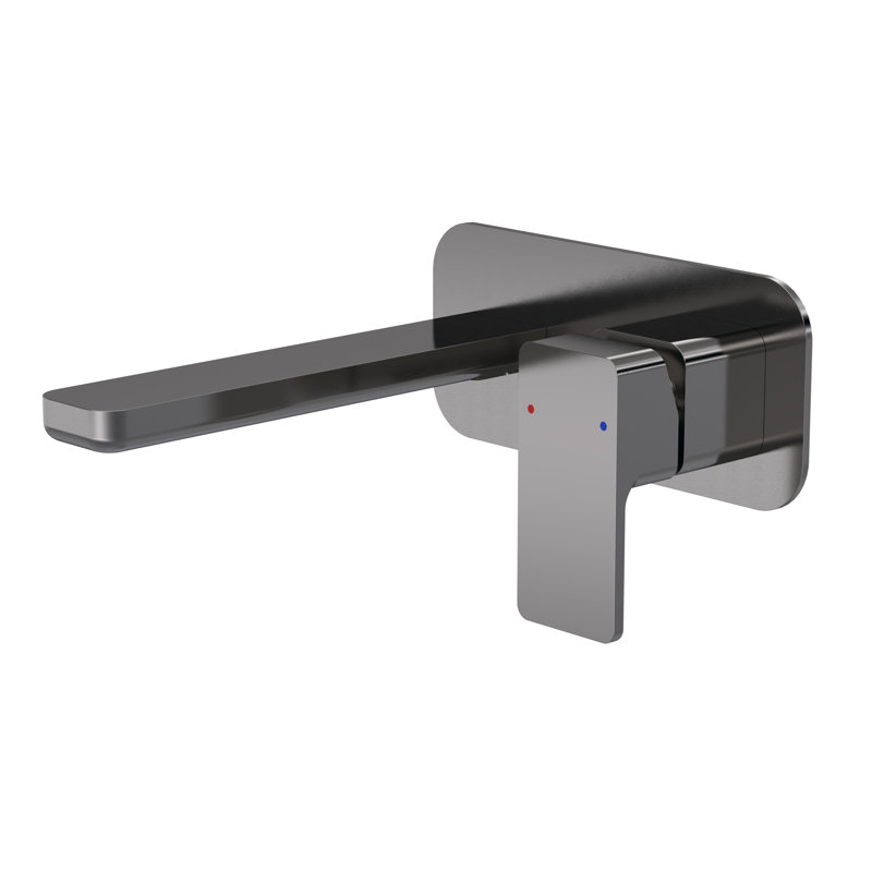 Windon Mono Basin Mixer