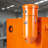 Dust Collection System 1200W 1.8 Gallon Dust Collector Media Reclaimer
