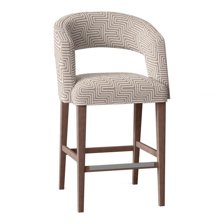 Tabouret 30 "Bryant