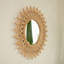 Miroir de 24 po Solana