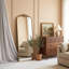 Miroir pleine grandeur Morden Design-1497944160