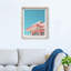 Linear Symmetry II Print by Oliver Gal-316120769-316120799