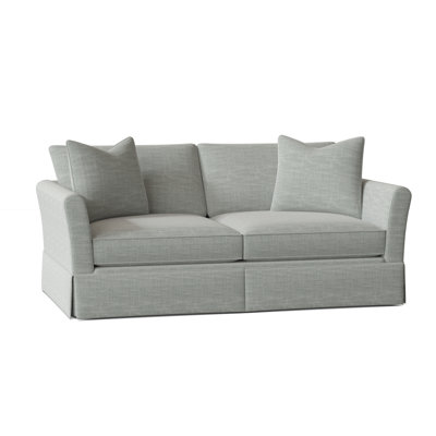 Shelby 60'' Upholstered Sleeper Sofa