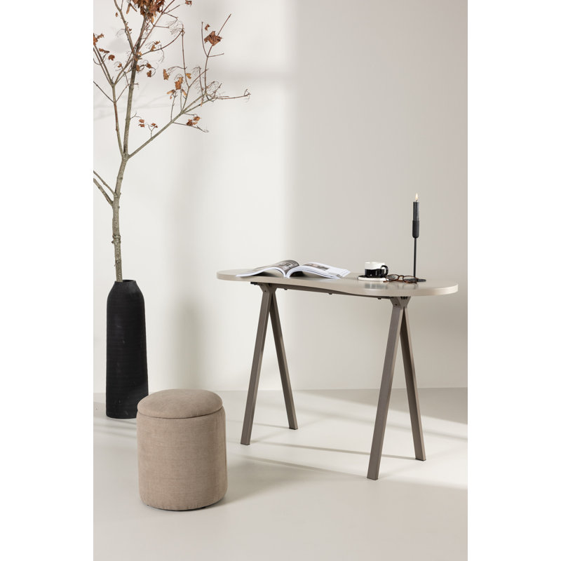 Cresie End Table