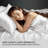 Satin Wrinkle Resistant Luxury Sheet Set-111014602-111014589