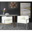 48.3cm H Velvet Upholstered Side Chair-422336428-422336430