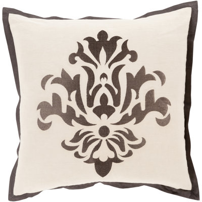  Linen Throw Pillow Cover