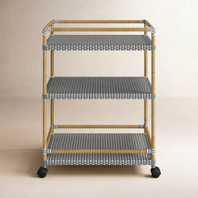 Ellie Bar Cart