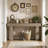Elegant Console Table,Wooden Side Table-306387422