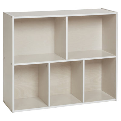 Armoire de rangement ECR4Kids Streamline